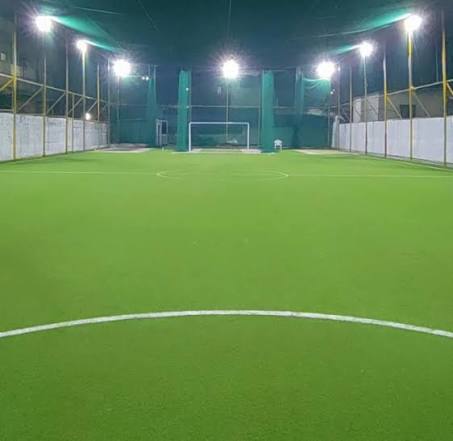 Kikflik Sports Arena | Bengaluru | TurfBooking